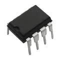 25LC1024-I/P EEPROM Speicher SPI 128kx8bit 2,5-5,5V 20MHz DIP8 serielle MICROCHI