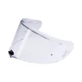 LS2 Visier Vector Ii Klar Pinlock 120 Vorbereitet