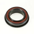 Enduro-Lager f6802 llu max-e bo – abec 3 max – schwarzes Oxid (ra