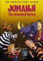 Jumanji: Die Animierte Serie: Staffel 1 (2 Discs 1996)