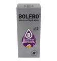Bolero Drinks Passion Fruit 12 x 9g