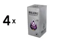 4 x Bolero Classic (12x9g) Passion Fruit (50,90 EUR/kg)