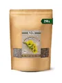 Biojoy BIO-Königskerzenblüten (250 g), getrocknet und geschnitten, Königskerzen-Tee (Verbascum thapsus)