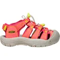Keen Kinder Newport Boundless Sandale (Größe 36, orange)