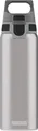 Sigg Shield One brushed - Größe 750 ml