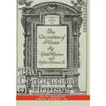 The Decoration of Houses