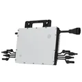 Hoymiles HMS-1800-4T 1800W Mikroinverter 4 Module PV Wechselrichter (0% MwSt.)