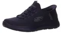 Skechers Sneaker in blau, Gr. 43