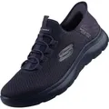 Skechers Sneaker in blau, Gr. 43 - Blau - 43