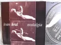 Ivan Kral- Nostalgia- BMG 1995 WIE NEU