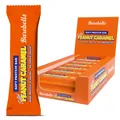 Barebells Protein Bars 12x 55g Soft Salted Peanut Caramel