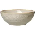 6er-Set Ritzenhoff & Breker Müslischale Omara Ø 15,5 cm Steingut Beige
