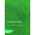 Malen lernen von Lisa Gonser / Kopäd Verlag / Taschenbuch