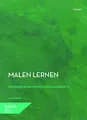 Malen lernen: Grundriss einer mimetischen Maldidaktik (IMAGO: Kunst.Pädagogik.Didaktik)