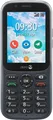 Doro 730X Seniorenhandy Graphit wasserdicht Dual-SIM Notruf Kamera