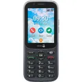 Doro 730X 2,8" Senioren-Handy Mobiltelefon 3MP Notrufaste Bluetooth 1746213