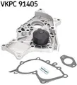SKF VKPC91405 Wasserpumpe Wapu für Toyota