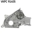 SKF VKPC 91405 Wasserpumpe für TOYOTA