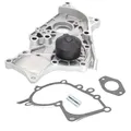 SKF Wasserpumpe WaPu | VKPC 91405 | Für TOYOTA