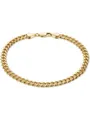 CHRIST Silberarmband CHRIST Herren-Armband 925er Silber, recycelt, Klassisch
