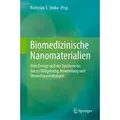Biomedizinische Nanomaterialien / Springer Nature Switzerland / Buch