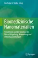 Biomedizinische Nanomaterialien Rostyslav S. Stoika