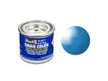Revell 32150 Farbe lichtblau, glänzend RAL 5012 14 ml Emaillelack