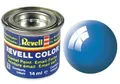 Revell 32150 lichtblau, glänzend RAL 5012 14ml NEU OVP+