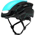 Lumos Ultra Fahrradhelm Azure Strike M/L Hellblau - Hellblau