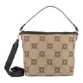 Joop Women - Mosaico Alara Hobo IVZ - morel Damentasche