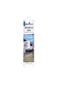 Dekalin DEKAseal 8936 Dichtmasse, 310ml dunkelgr