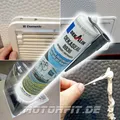Dichtmasse für Wohnmobile & Caravan Dekalin Dekaseal 8936 anthrazit 310ml