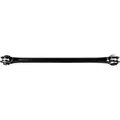 Metzger 58019209 Lenker Radaufhängung für MINI BMW CLUBMAN COUNTRYMAN 2 X1 X2