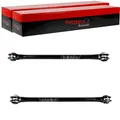 2X METZGER QUERLENKER HINTEN UNTEN PASSEND FÜR BMW 1 2 X1 X2 MINI MINI |