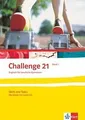 Challenge 21. Englisch für berufliche Gymnasien: Challen... | Buch | Zustand gut