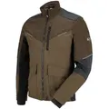 HAIX Flextreme Work Jacket/brown-wood - 3XL - braun