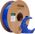 Hochwertiges PLA Filament 1.75mm 1KG Spule D-Blau für 3D Drucker