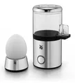 WMF KÜCHENminis® My Egg Eierkocher (1 Ei, 60 W, Edelstahl) #2879130