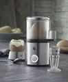 WMF Eierkocher KÜCHENminis 1-Ei-Kocher My Egg 56 W Edelstahl-Heizschale