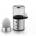 WMF Eierkocher 1 Ei Edelstahl Mini Cromargan matt Tritan My Egg 0415220011