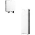 Midea MHELIOS M1-T6 K 6kW Hybrid-Wechselrichter mit 20kWh Solarspeicher Set