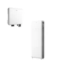 Midea MHELIOS M1-T6 0% MwSt §12 III UstG K 6kW Midea MHELIOS 20kWh Solarspeicher
