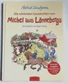 Astrid Lindgren - Die schönsten Geschichten von Michel aus Lönneberga (Gebunden)
