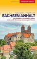 Reiseführer Sachsen-Anhalt: Mit Magdeburg, Halle (S... | Buch | Zustand sehr gut