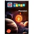 WAS IST WAS Erstes Lesen. Planeten