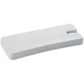 Geberit Spülkastendeckel weiss AP-121 - 215275111