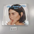 Audio Cd - Gracie Abrams - Secret Of Us  - Interscope Records -D- Neu