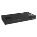 FeinTech SP410 HDMI 2.1 Splitter 1 In 4 Out | 4K 120Hz | Downscaler (54041189)