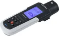 VOLTCRAFT RM-400 Geigerzähler Strahlung: Alpha, Beta, Gamma, Röntgen akustischer Warnton, inkl. Auswertungssoftware, Da