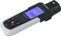 VOLTCRAFT RM-400 Geigerzähler Strahlung: Alpha, Beta, Gamma, Röntgen akustischer Warnton, inkl. Auswertungssoftware, Datenlogger (VC-12822170)